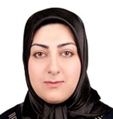 Samaneh Asgari