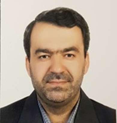 Mohammad Piryaei